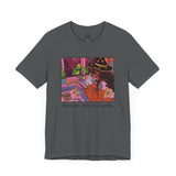 Between Spells and Stars Tee