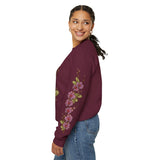 The Butterfly Fairy Crewneck