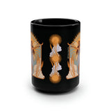 The Sun Fairy Mug 15oz