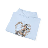 Love Me Tender Hoodie
