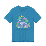 Fun Guys Mushroom Tee