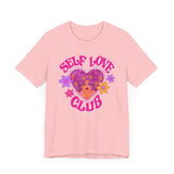 Self Love Club - Pink