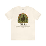 Virgo Planet Astrology Tee