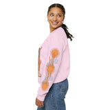 The Sun Fairy Crewneck