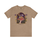 The Mushroom Fairy Tee