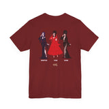 Spooky Queens Tee - Vintage Classics