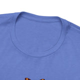 Sagittarius Astrology Butterfly Tee