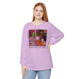 Between Stars and Spells Long Sleeve Tee
