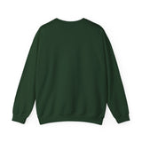 Virgo Butterfly Astrology Crewneck