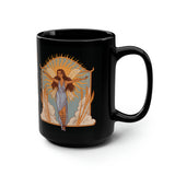 The Sun Fairy Mug 15oz