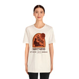 Sagittarius Planet Astrology Tee