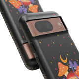 Grateful Mushroom Phone Case