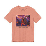 Cosmic Connection Tee