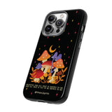 Grateful Mushroom Phone Case