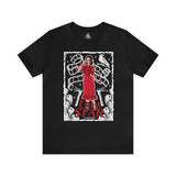 Pearl is a STAR Tee