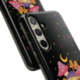 Law of Attraction Mushroom Phone Case