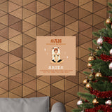 Studio Ghibli Fan - San - Aries - Art Print