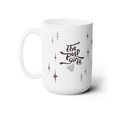 Taurus Cat Astrology Mug