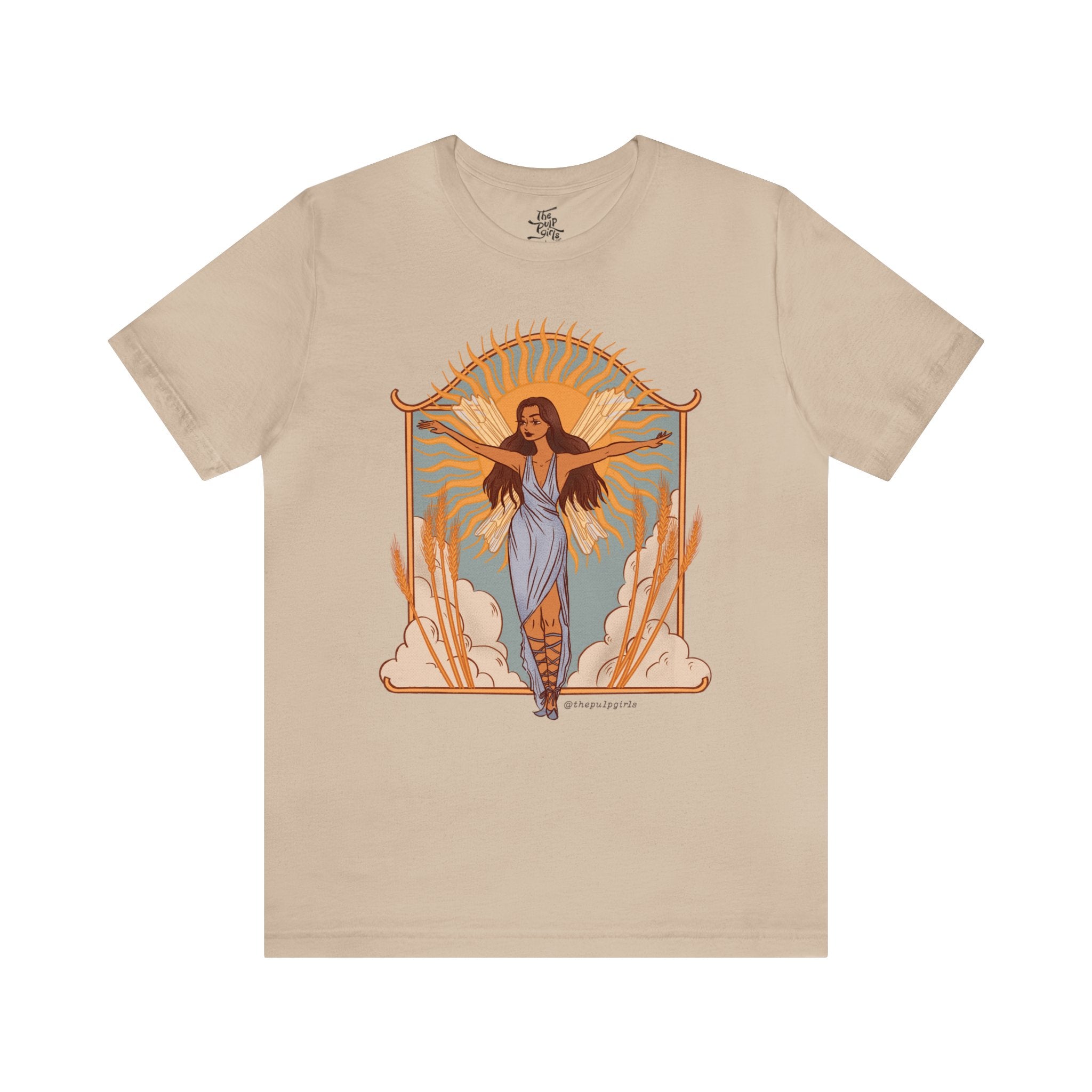 The Sun Fairy Tee