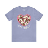 Siamese Cat Lover Tee