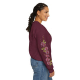 The Butterfly Fairy Crewneck