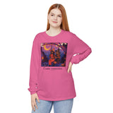 Cosmic Connection Long Sleeve Tee