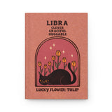 Libra Cat Astrology Journal