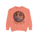 Cozy Club Crewneck