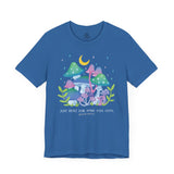 Fun Guys Mushroom Tee