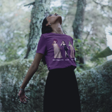 Spooky Queens Tee - Vintage Classics