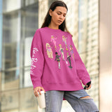 Barbie Girl Crewneck