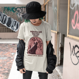 Aquarius Cat Astrology Tee