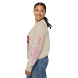 Barbie Girl Crewneck