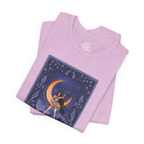 I Claim No Mercy Tee