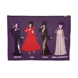 Spooky Queens Pouch