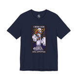 I Bring Ruin Unto Corruption - The Tower Tarot Tee