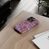 Brown Tabby Phone Case