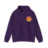 Here for a Good Time Skeleton Hoodie