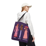 Spooky Queens Tote - The Baddies