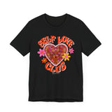 Self Love Club - Orange