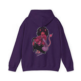 Afro Demon Darling Hoodie