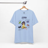 Luna Tee