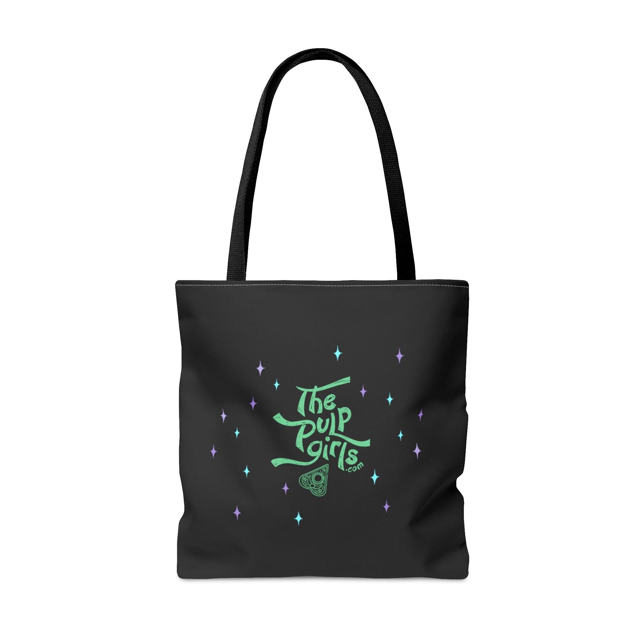 Fun Guys Mushroom Tote