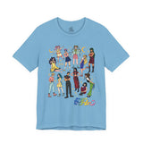 Sailor Moon Anime Tee
