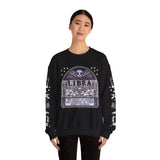 Memento Mori Crewneck - Libra