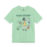 Sailor Neptune Tee