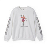 Unapologetically Tender Crewneck