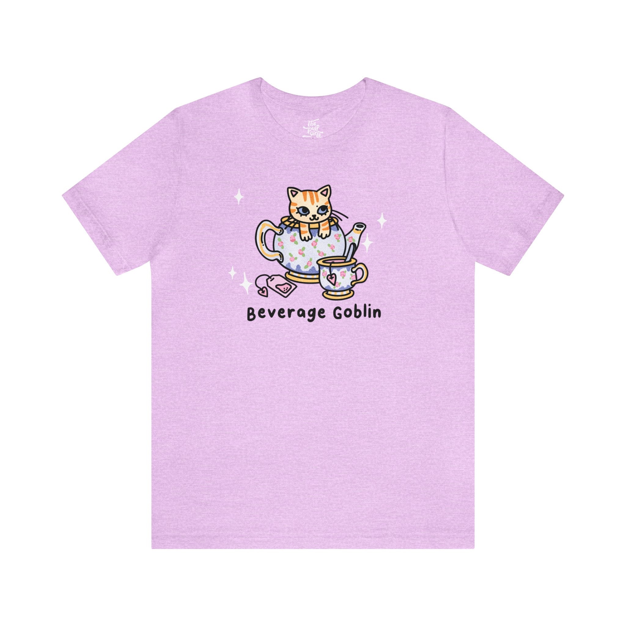 Beverage Goblin Tee