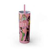 Sailor Moon Water Bottle 20oz