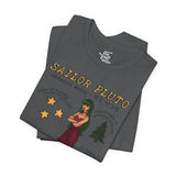 Sailor Pluto Tee